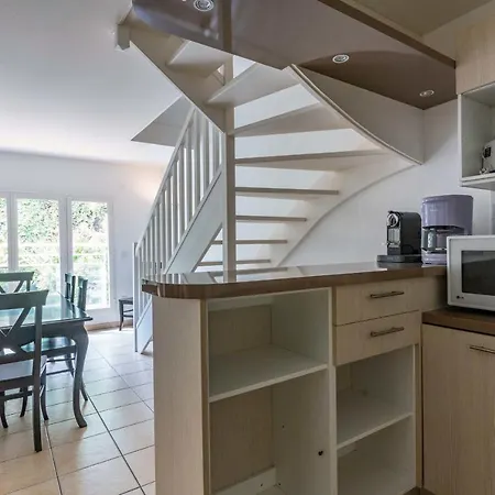 Apartment Sublime Duplex Near Beach And City Center Arcachon
