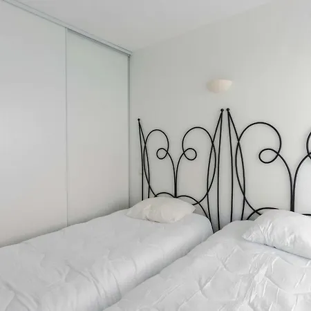 Sublime Duplex Near Beach And City Center Apartment Arcachon
