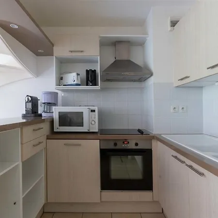 Apartamento Sublime Duplex Near Beach And City Center *