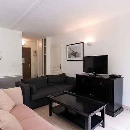 Apartamento Sublime Duplex Near Beach And City Center Arcachón