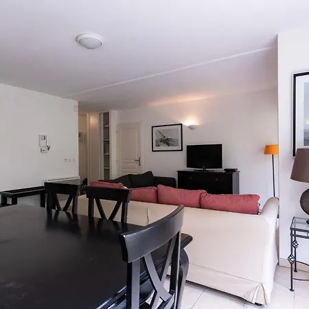Apartment Sublime Duplex Near Beach And City Center *