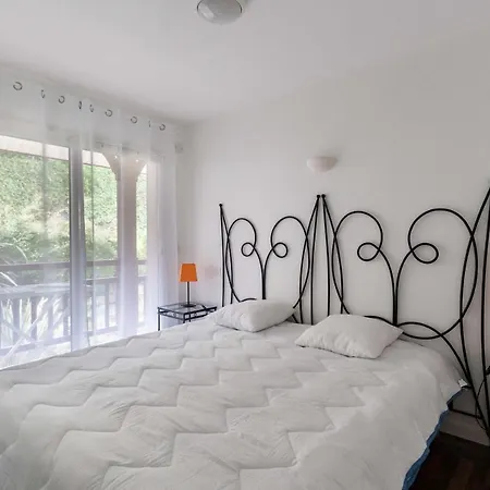 Apartment Sublime Duplex Near Beach And City Center Arcachon