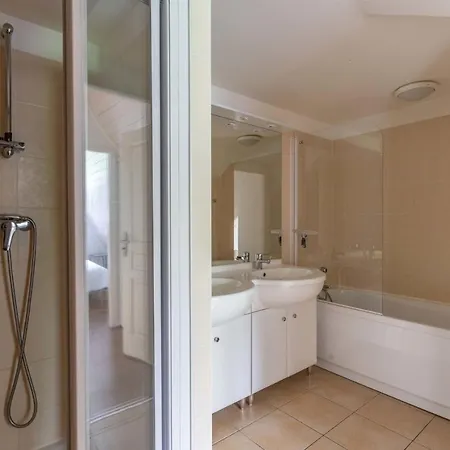 Apartment Sublime Duplex Near Beach And City Center